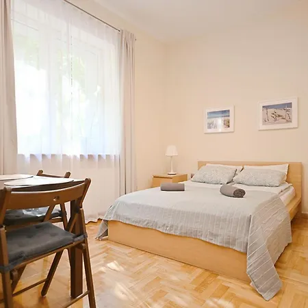 Gabbiano By 3City Rentals Sopot Exterior photo